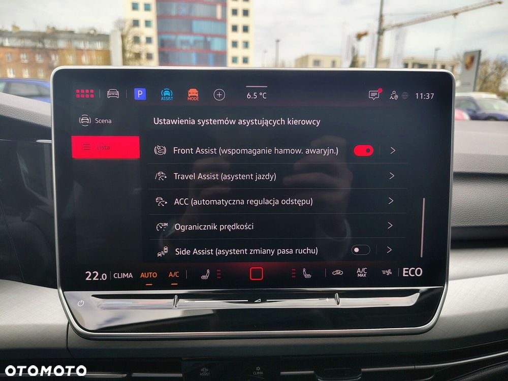 Volkswagen Golf - 18