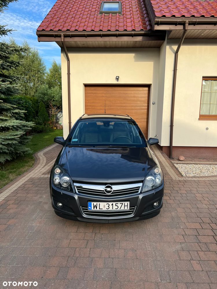 Opel Astra 1.6 - 1