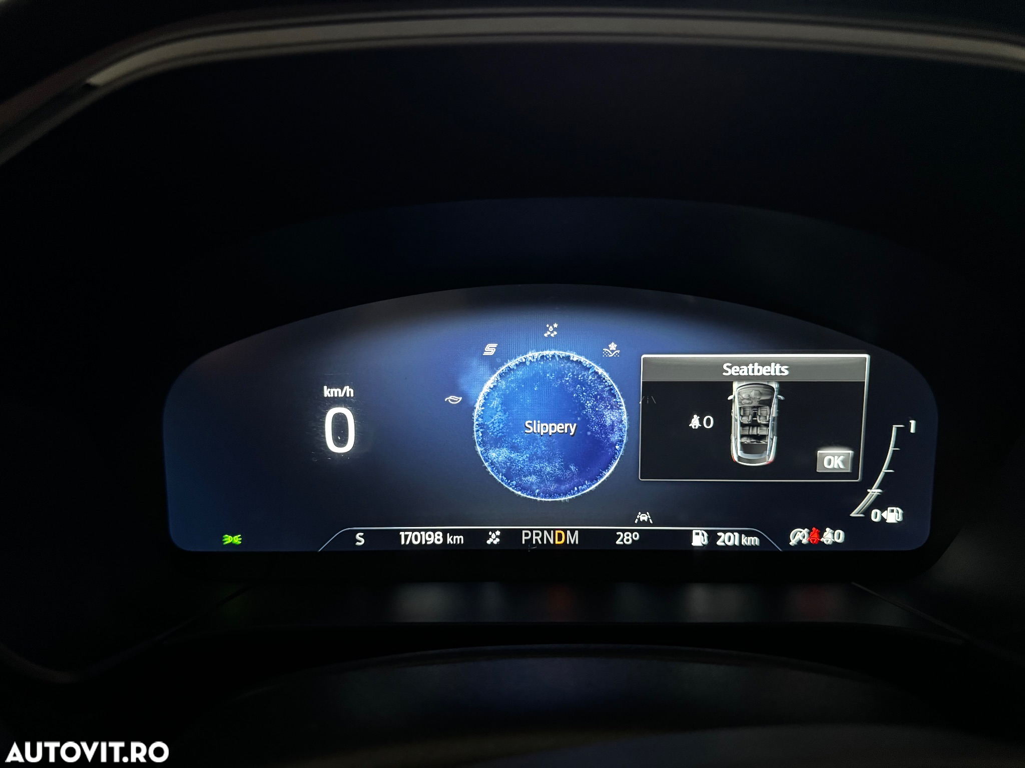 Ford Kuga 1.5 EcoBlue A8 FWD ST Line - 17
