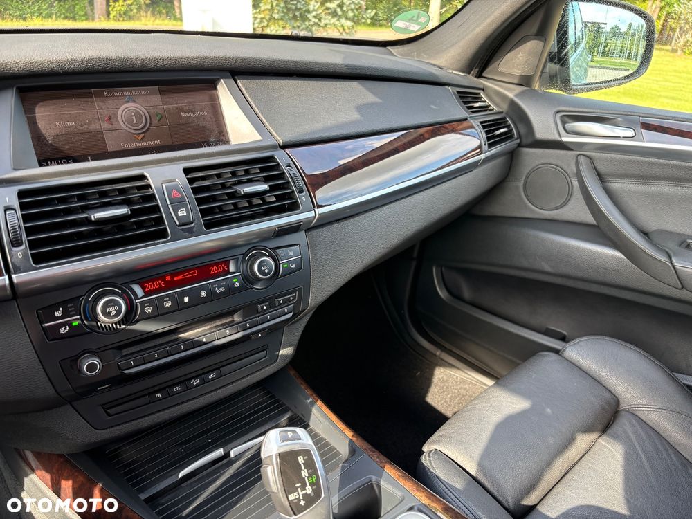 BMW X5 xDrive30d - 30