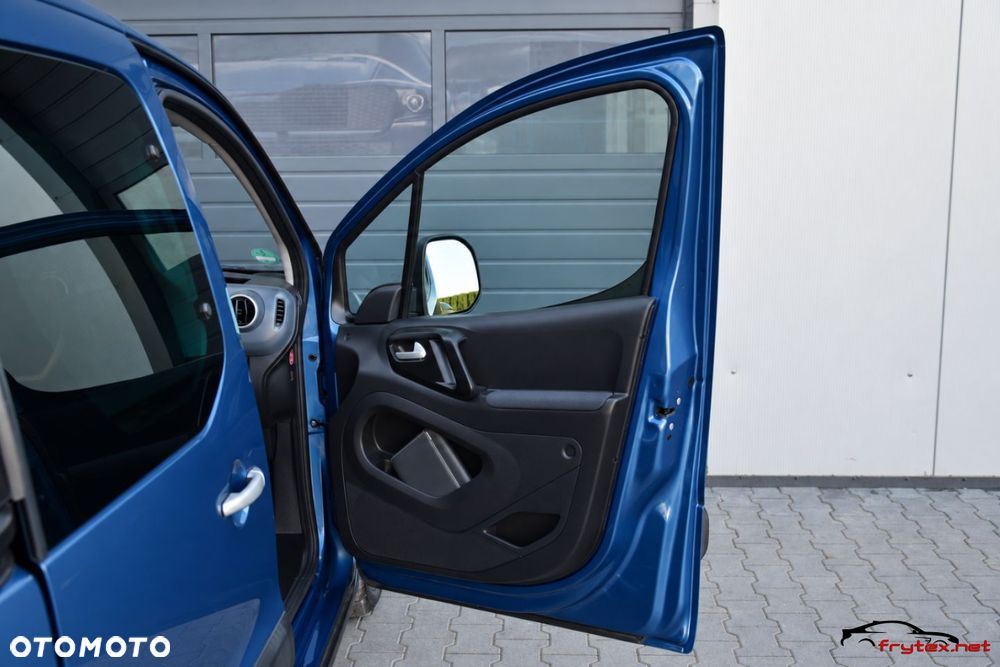 Peugeot Partner - 20
