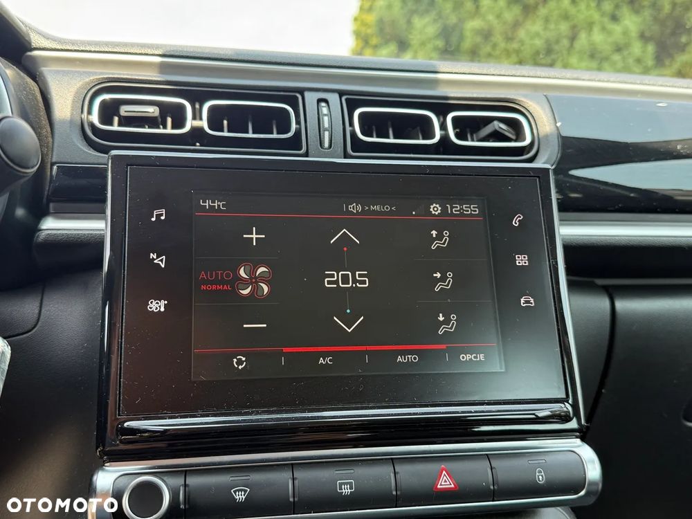 Citroën C3 Pure Tech 110 S&S EAT6 SHINE - 7