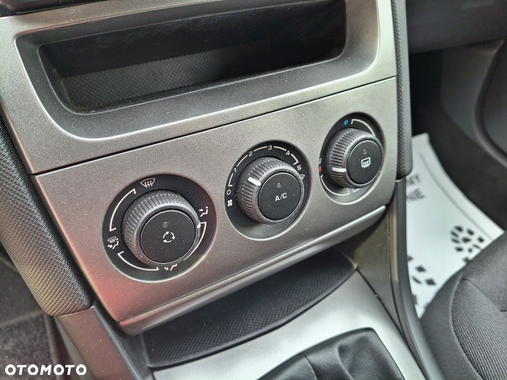 Peugeot 308 1.4 Trendy - 31