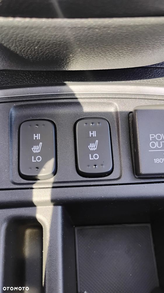 Honda CR-V 1.6i-DTEC Executive (Honda Connect+) - 20