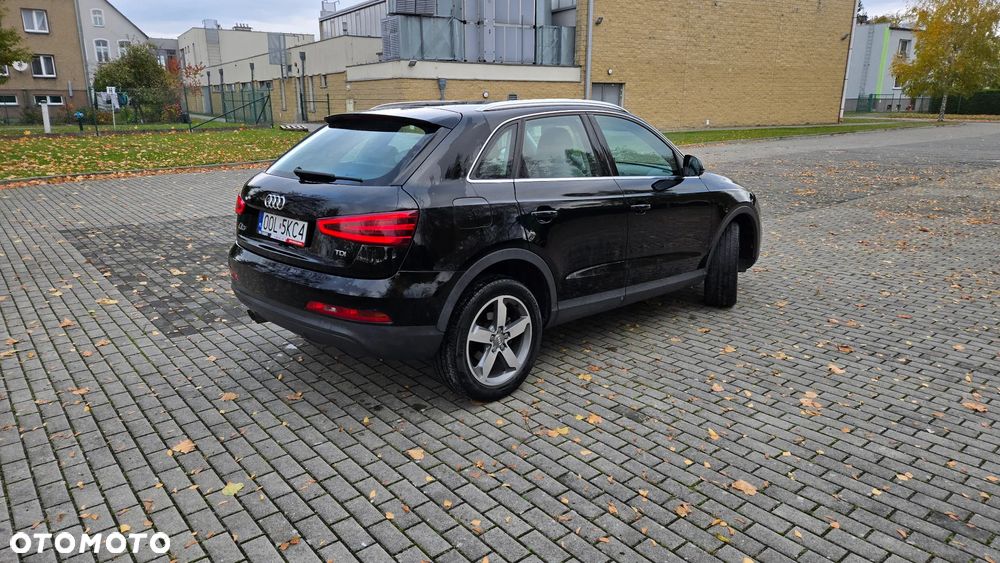 Audi Q3 2.0 TDI Prime Edition - 10