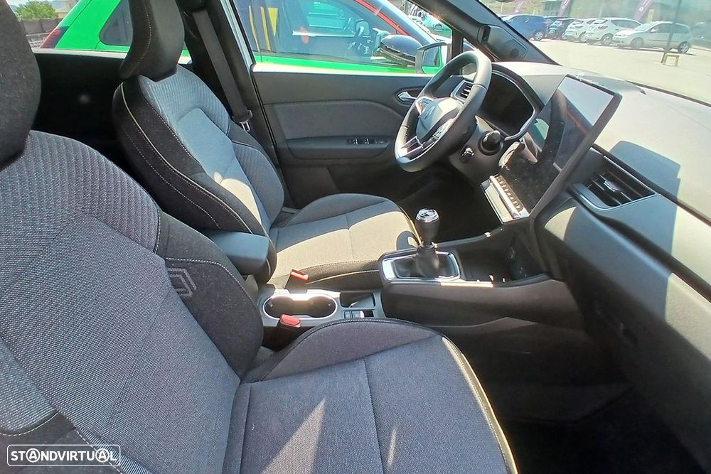 Renault Captur 1.2 TCe Techno - 13