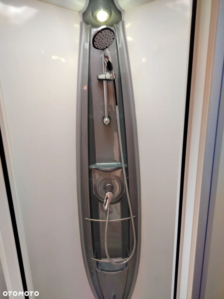 Bailey Unicorn Seville - 10