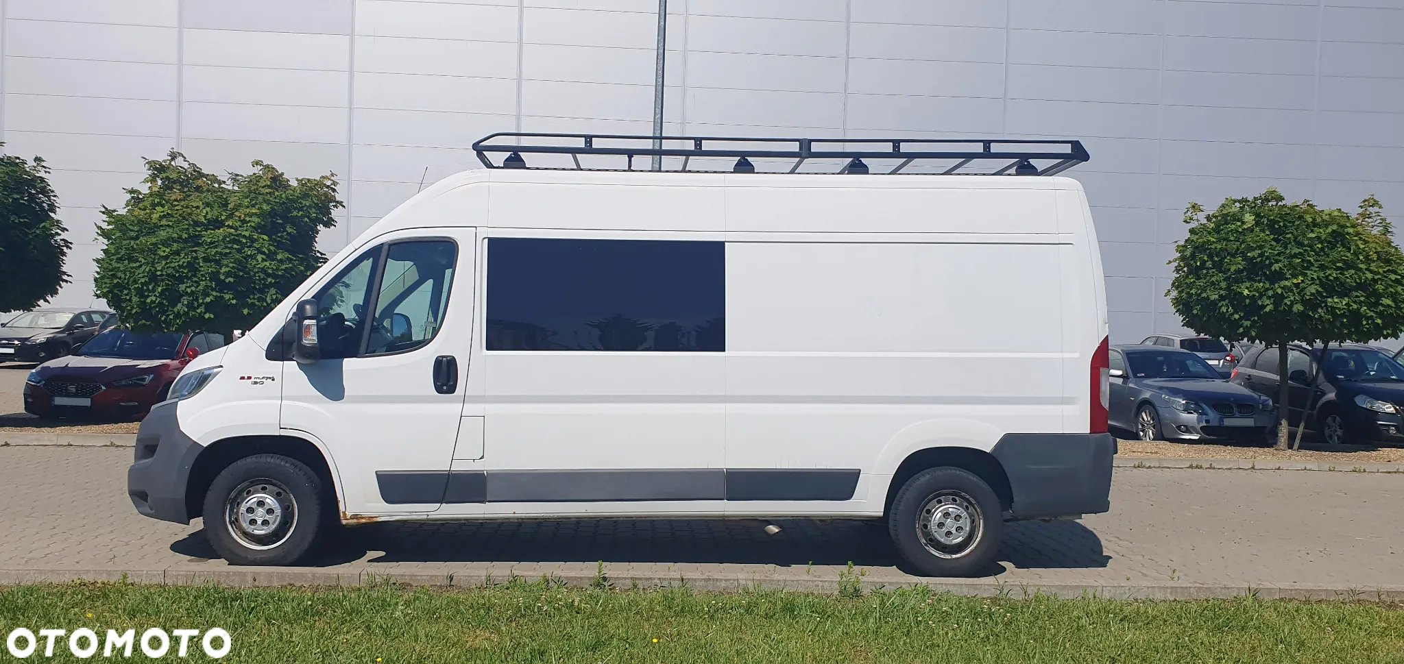 Fiat Ducato - 8