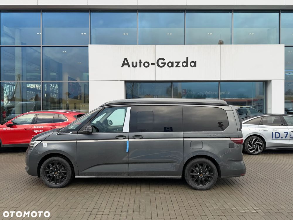 Volkswagen California - 8