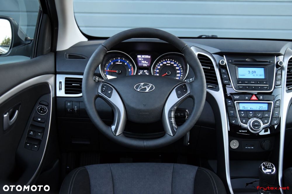 Hyundai i30 - 30