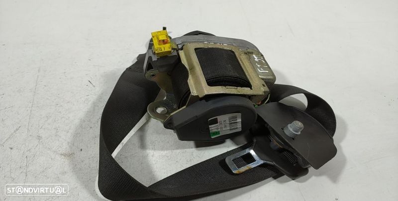 Cinto Fte Dto Pre Tensor Mercedes-Benz E-Class T-Model (S211) - 3