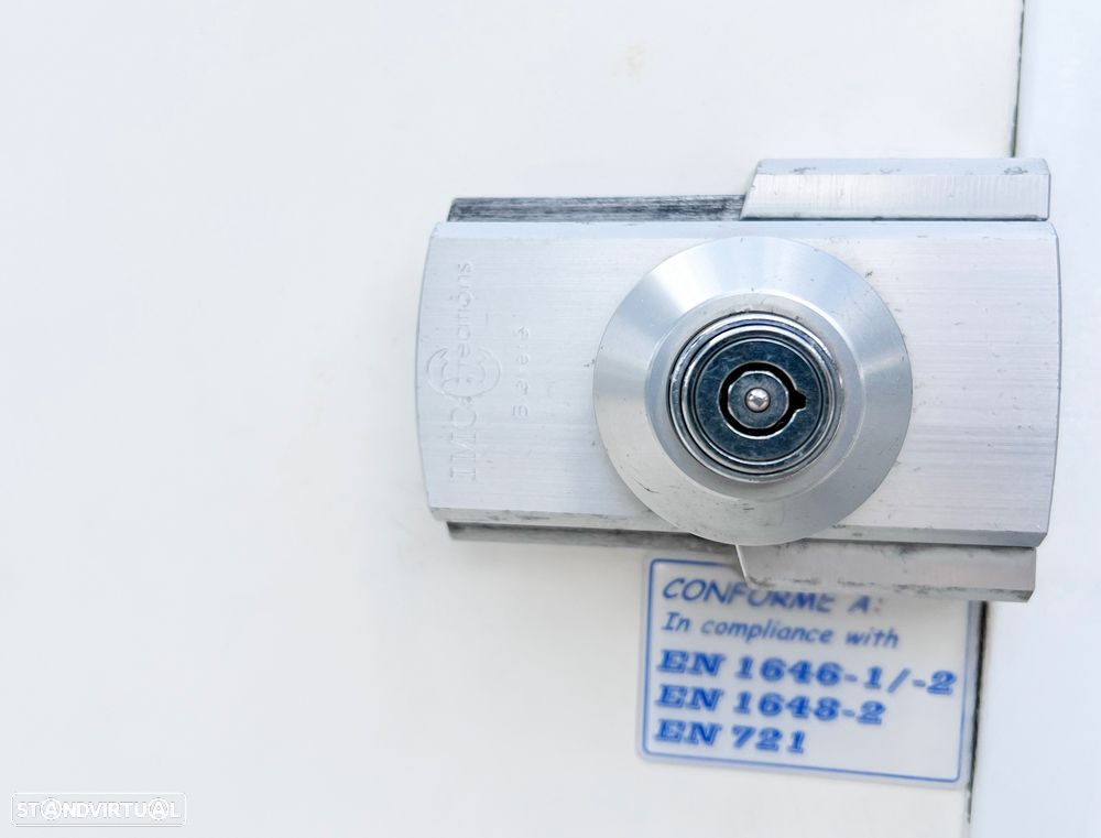 Ford Trigano CIC5 - 10