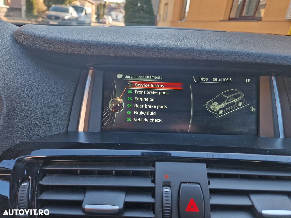 BMW X3 - 12