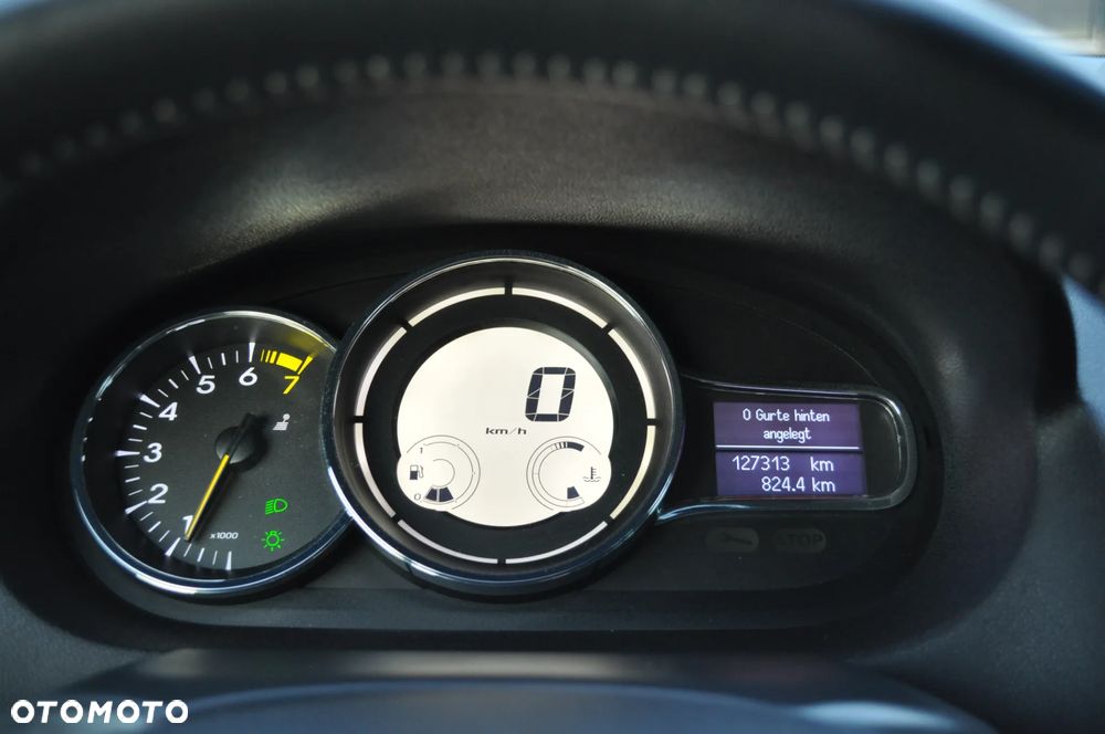 Renault Megane ENERGY TCe 115 Start & Stop Bose Edition - 19