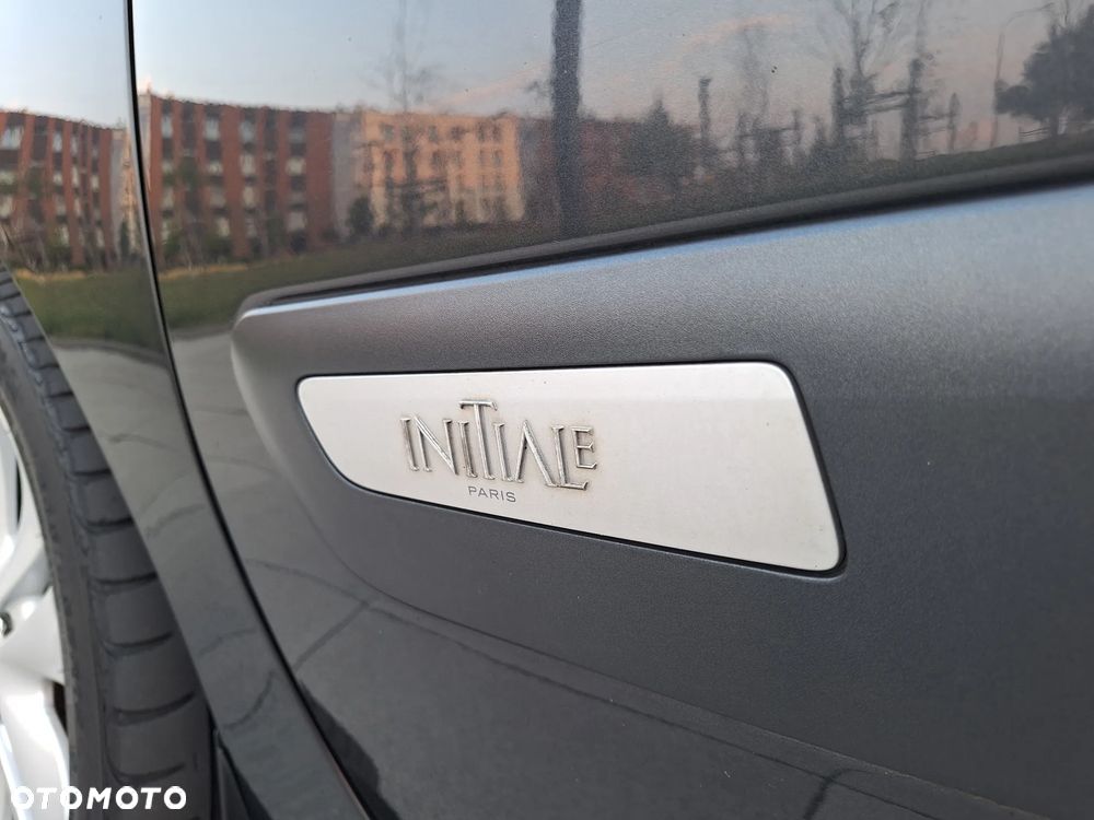Renault Espace 2.0 dCi FAP Initiale - 14