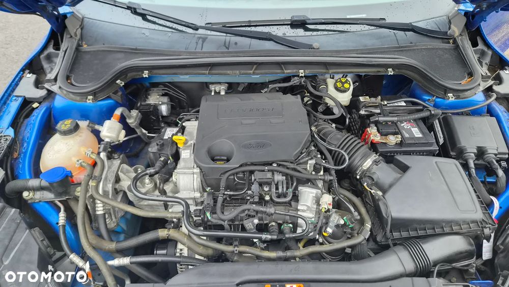 Ford Focus - 27