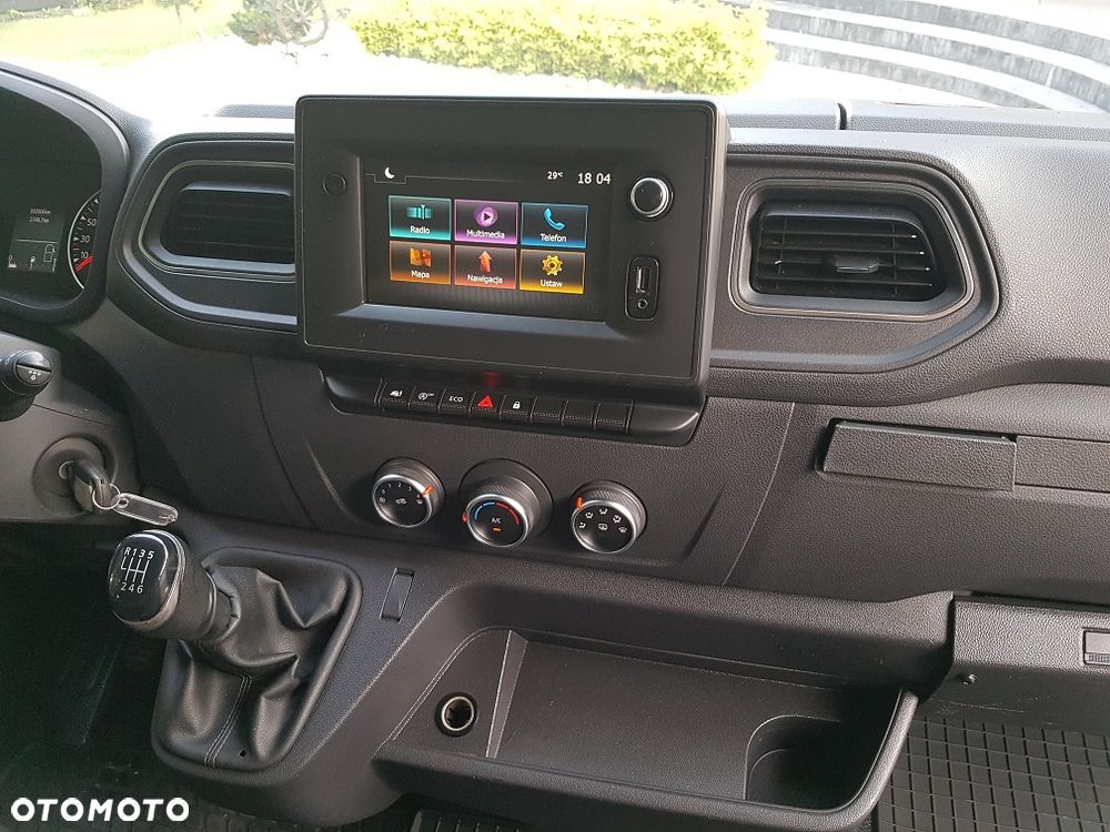Renault Master - 18