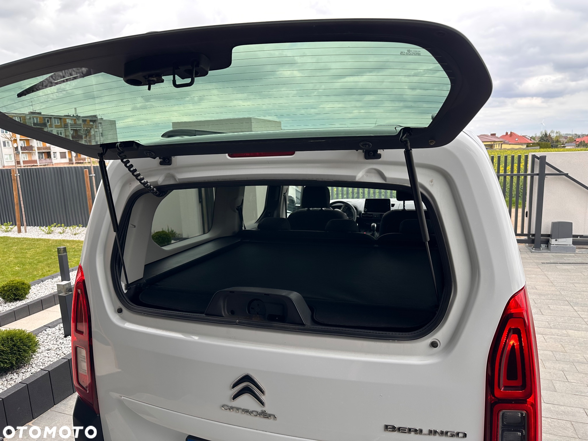 Citroën Berlingo XL 1.5 BlueHDI Feel Pack S&S - 19
