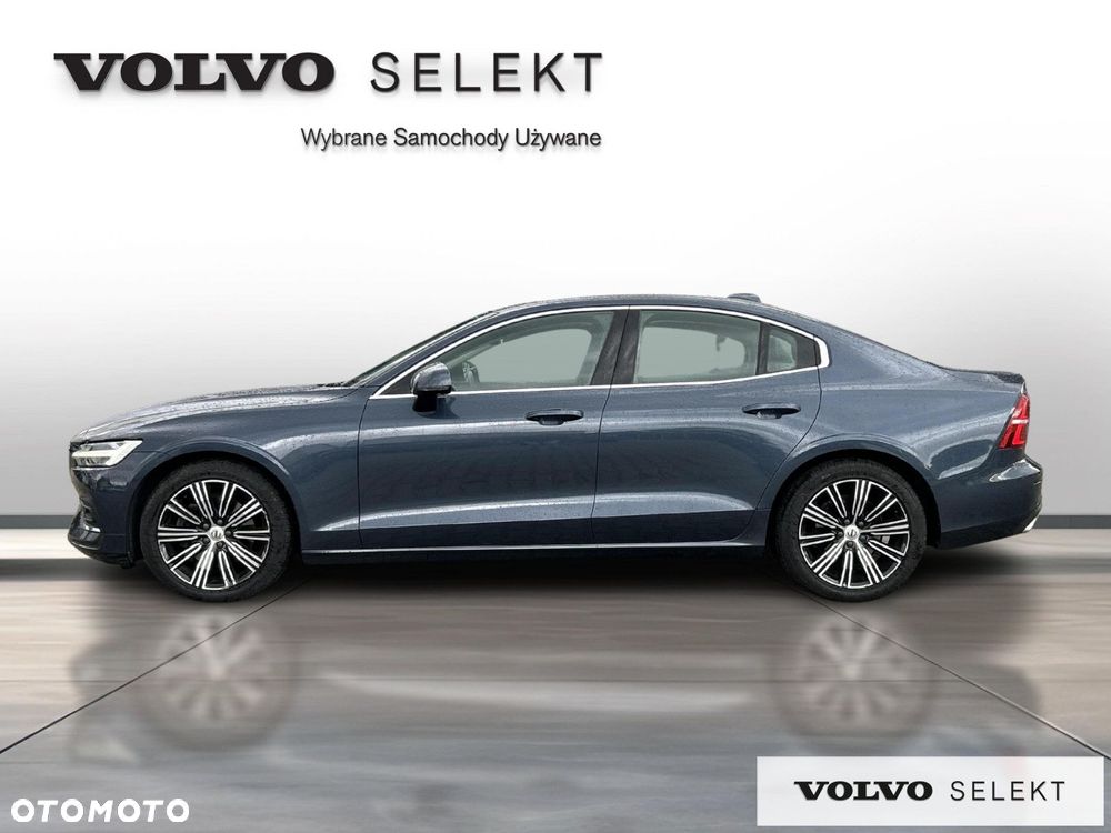 Volvo S60 - 3