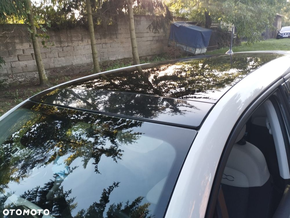 Fiat 500X 1.6 E-Torq Pop Star - 13