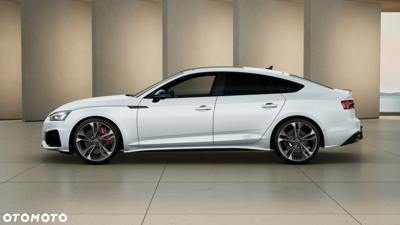 Audi S5 Coupé - 3