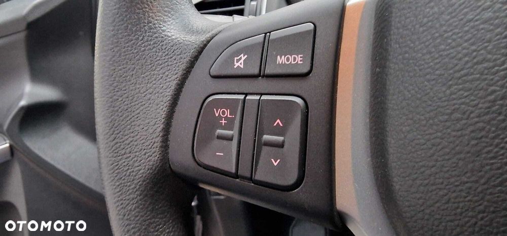 Suzuki SX4 S-Cross - 33