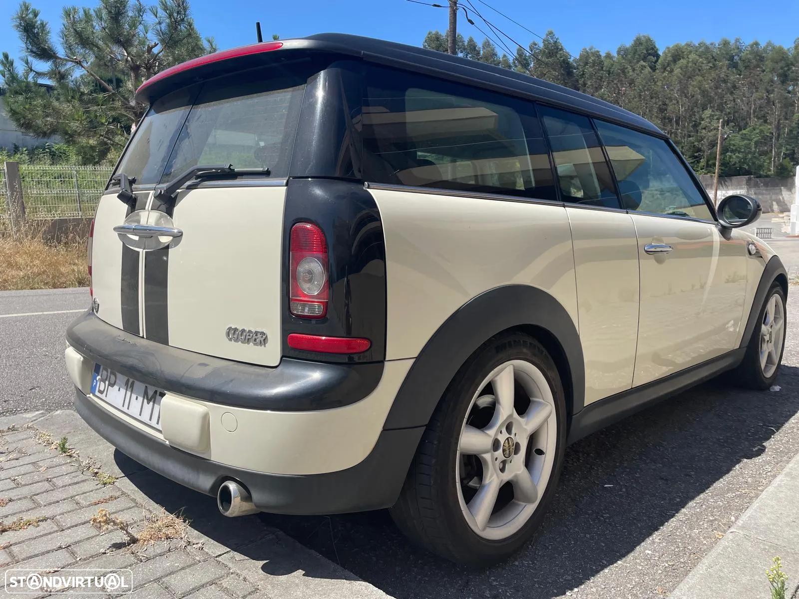 MINI Clubman Cooper - 2