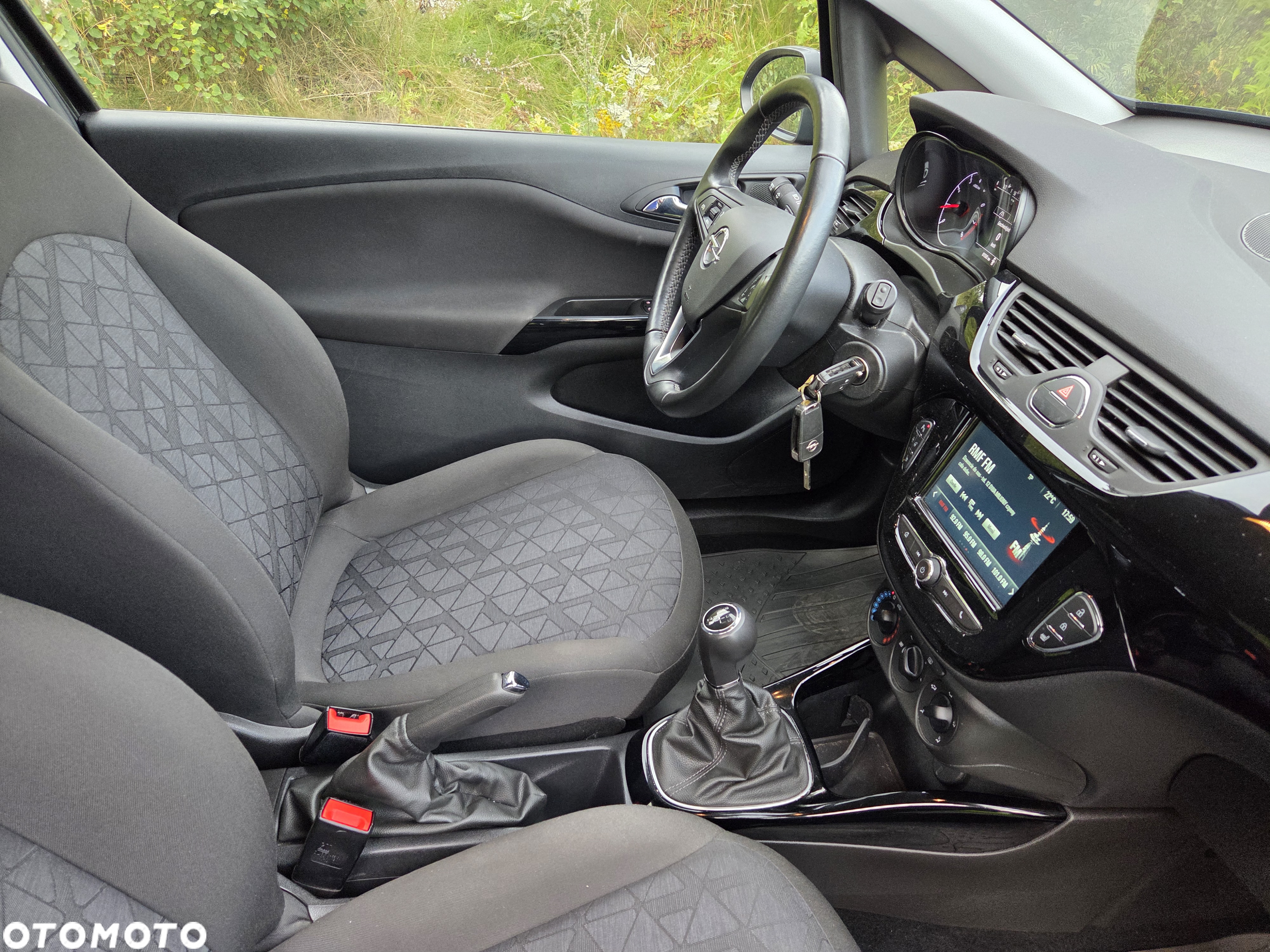 Opel Corsa 1.4 120 Jahre - 24