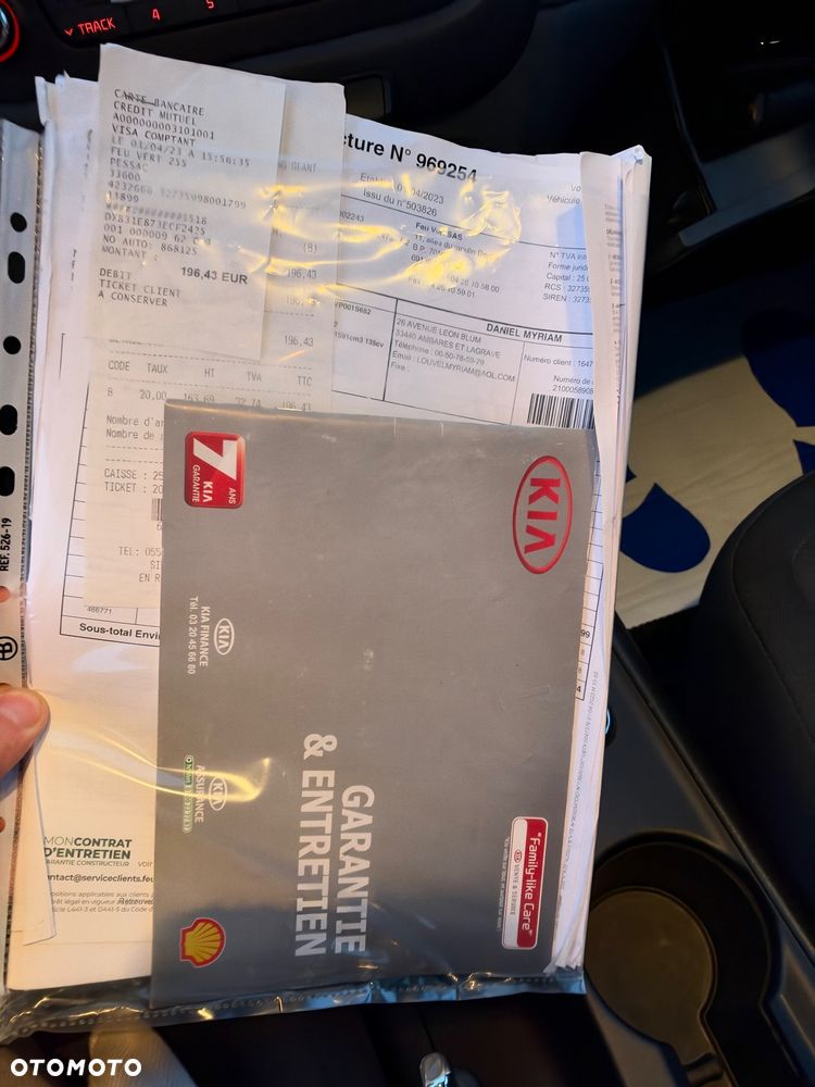 Kia Ceed 1.6 GDI Business Line - 25