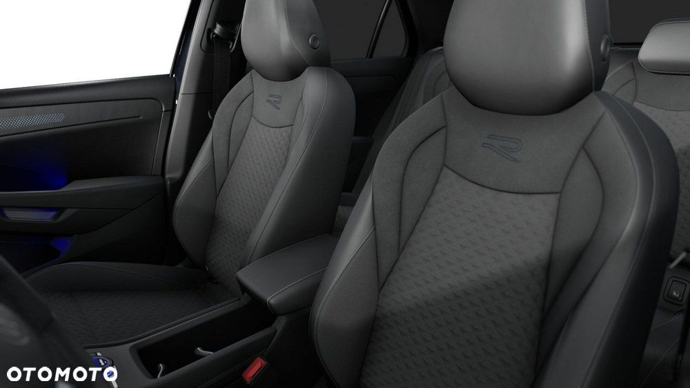 Volkswagen T-Roc - 7