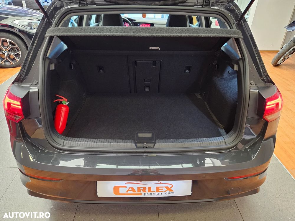 Volkswagen Golf 1.0 TSI Comfortline - 12