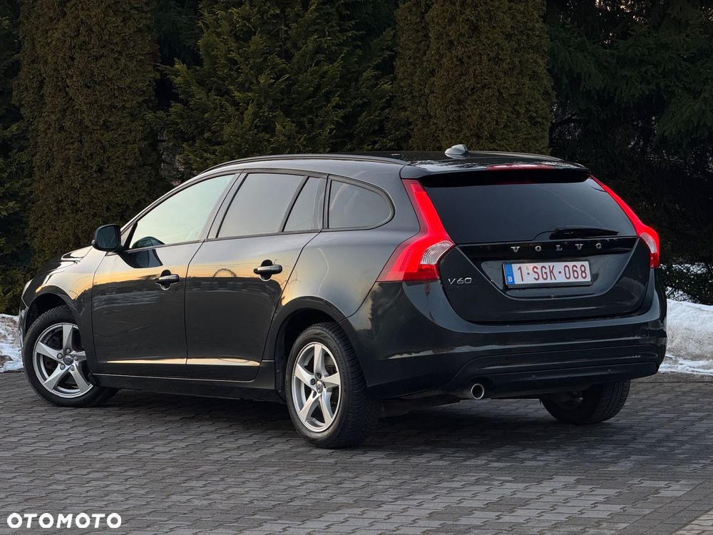 Volvo V60 D2 RDesign - 22