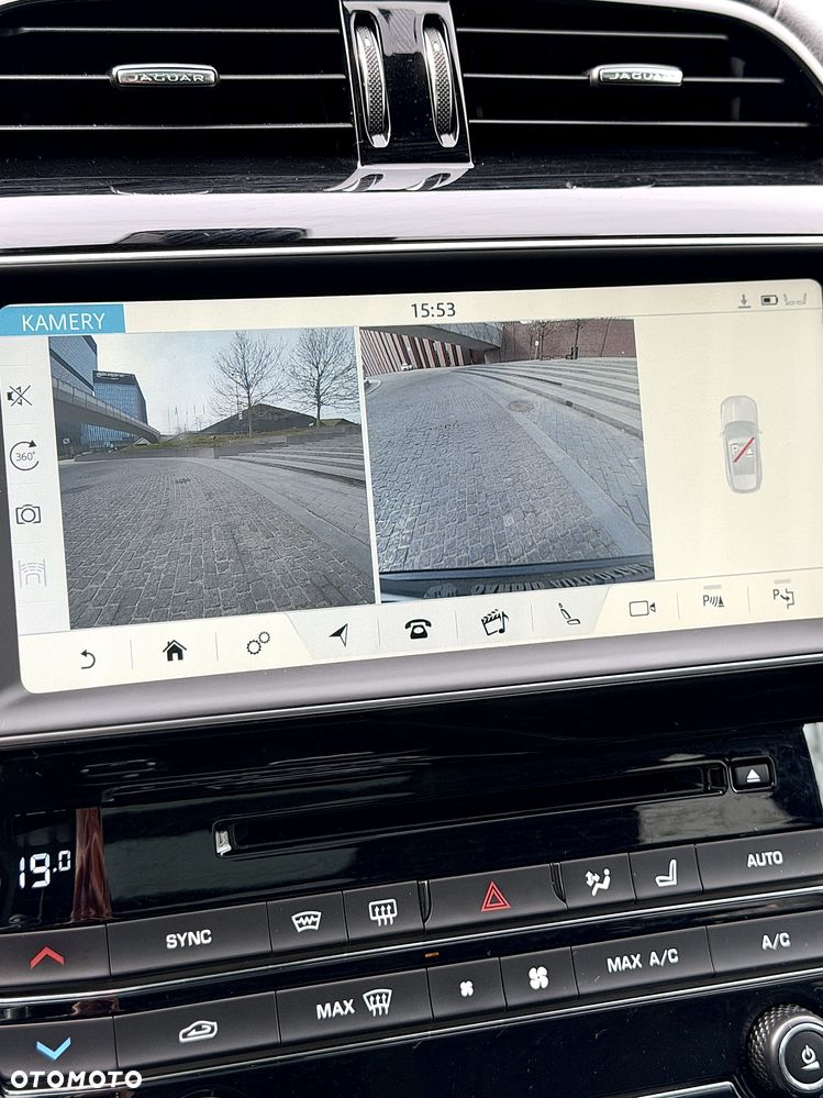 Jaguar F-Pace 3.0 V6 AWD S - 26