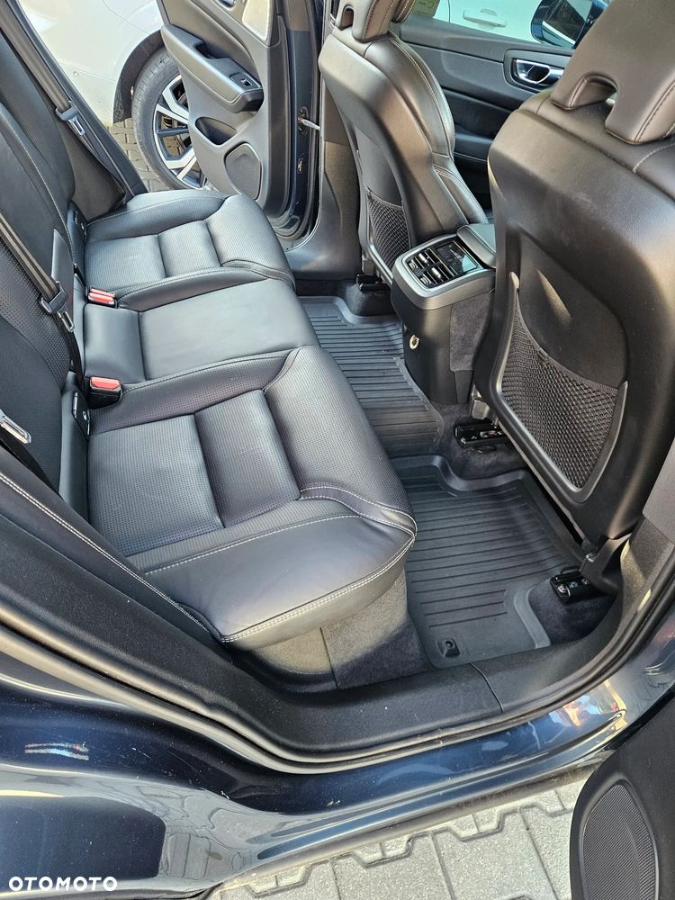 Volvo XC 60 T6 AWD Inscription - 32