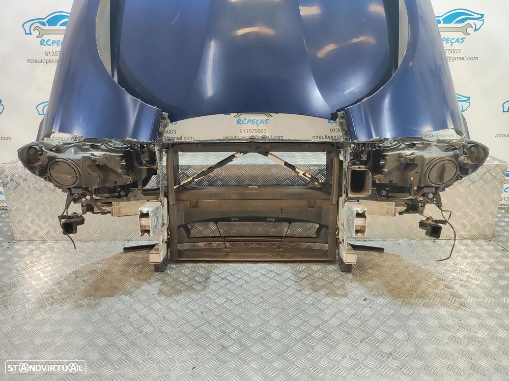 Frente completa BMW serie 1 F20 F21 Sport PRE LCI - 21