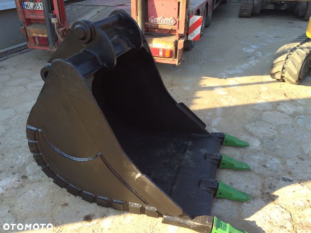 Liebherr R926LC - 7