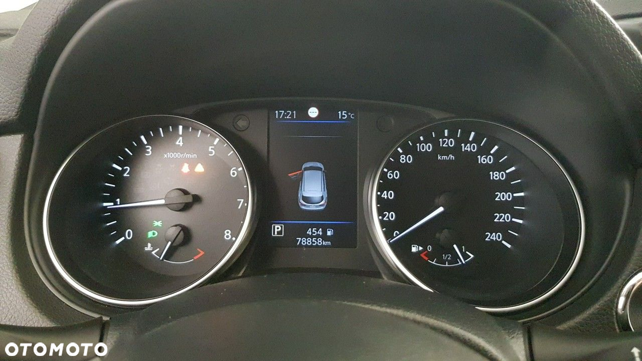 Nissan Qashqai - 26