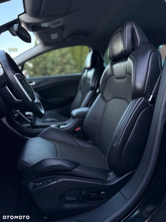 Citroën C5 HDi 165 FAP Exclusive - 27