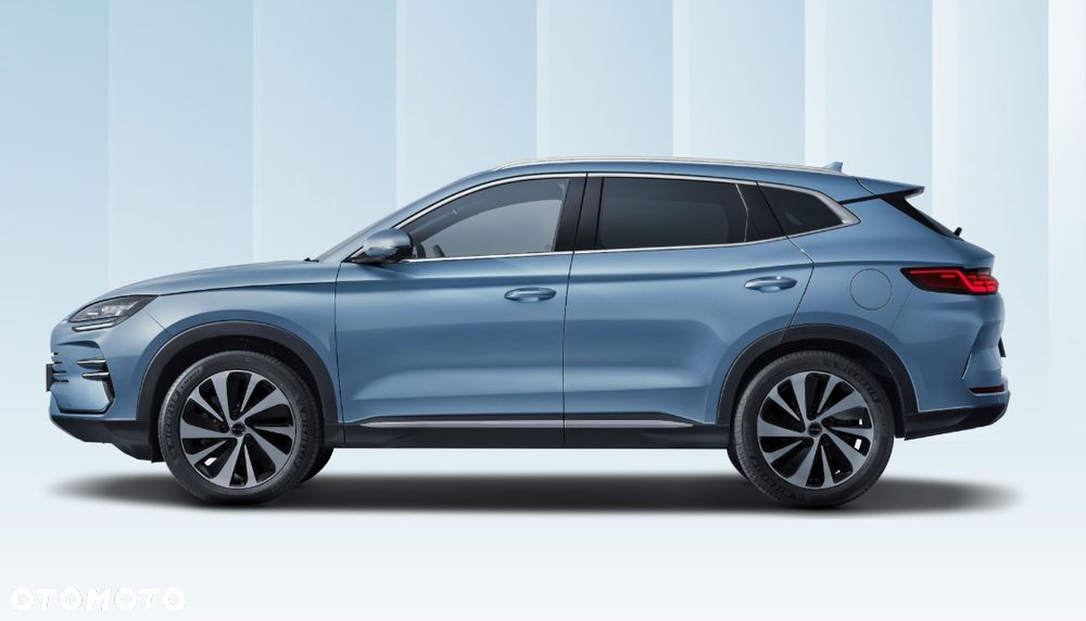 BYD Seal U AWD Design - 26