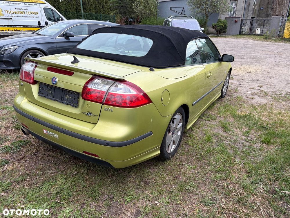 Saab 9-3 - 12