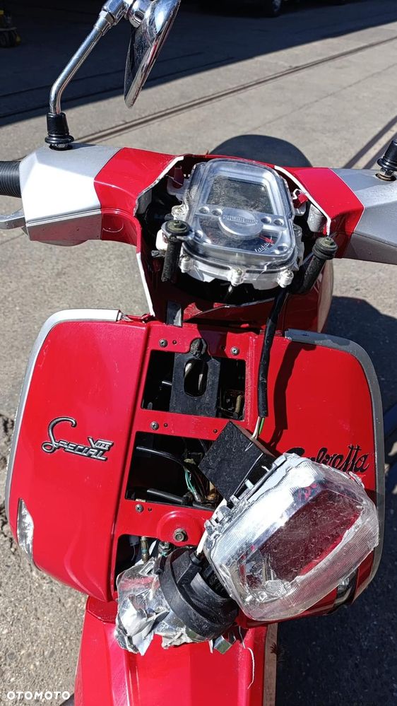 Lambretta Inny - 7