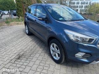 Ford Kuga 1.5 EcoBoost FWD Trend - 5