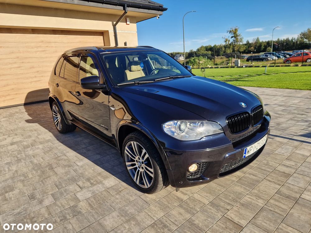 BMW X5 xDrive50i - 2