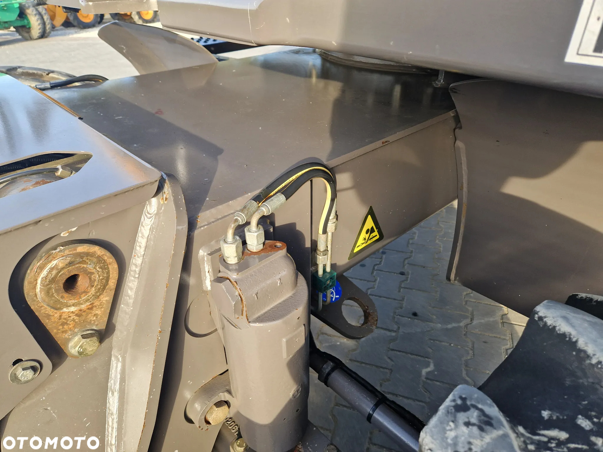 Mecalac 714MWE - 16