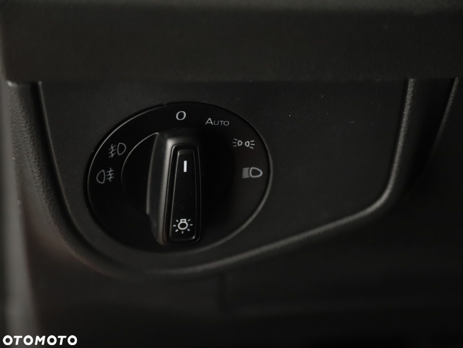 Volkswagen Polo 1.0 TSI Style - 23