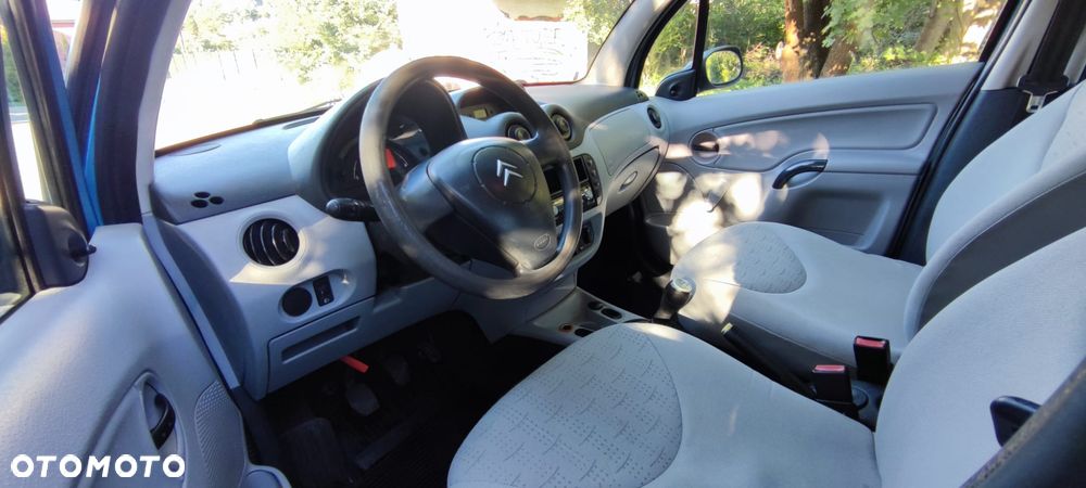 Citroën C3 1.6 HDi 99g Seduction - 11