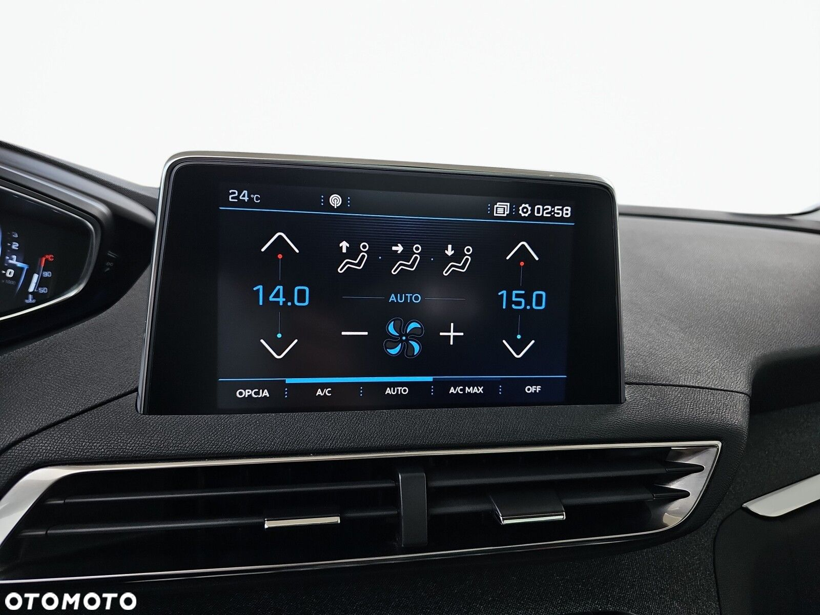 Peugeot 5008 1.6 PureTech Allure S&S EAT8 - 23