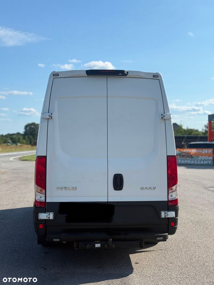 Iveco Daily - 10