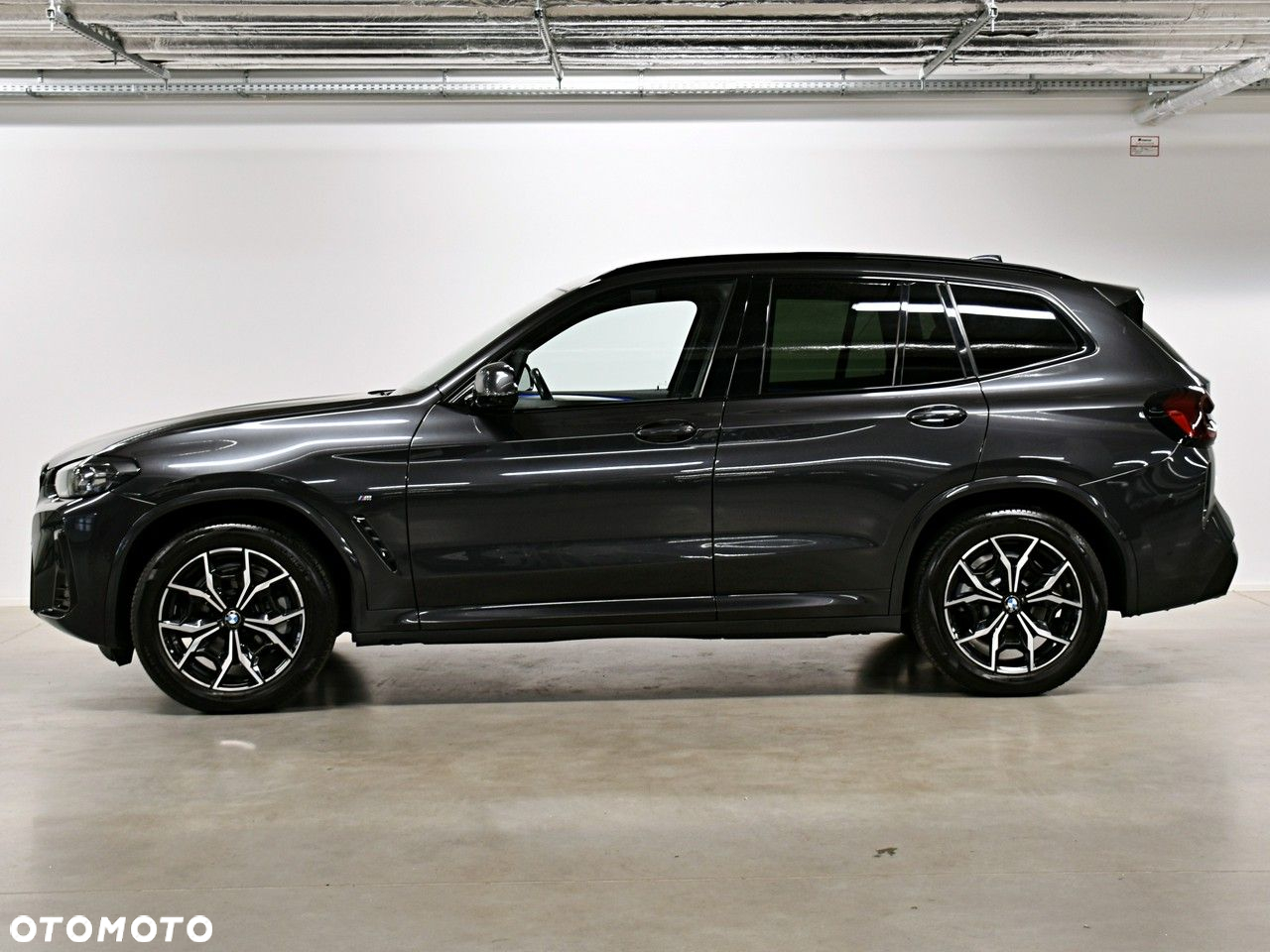 BMW X3 - 2