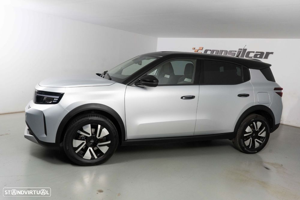 Opel Frontera 44 kWh GS - 7